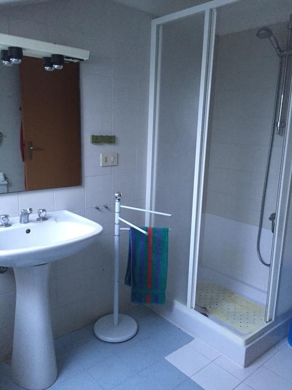 Mansarda Mare Apartment Altidona Room photo